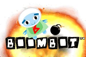 Boombot - Walkthrough, comments and more Free Web Games at FreeGamesNews.com