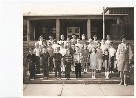 Woodrow Wilson Elementary School 1968-1969 | Paragould arkansas ...