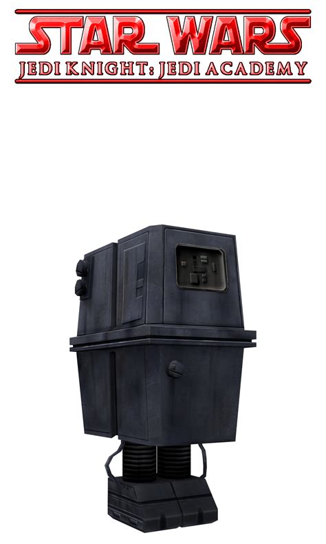 Gonk Droid by Maxdemon6 on DeviantArt