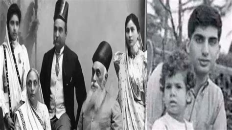 Ratan Tata Family Tree: A Look At The Tata Family And Their Legacy News24