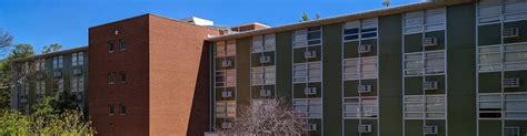 The 5 Best University of Georgia Dorms