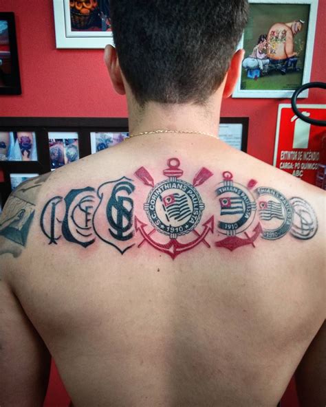 10 Inspiradoras Tatuagens do Corinthians | Tatuagem corinthians, Tatuagem, Tatuagem do corinthias