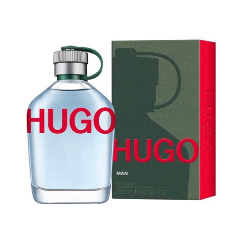 Buy Hugo Boss Hugo Man Eau de Toilette · United Arab Emirates