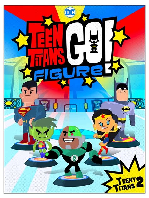 Cartoon Network Games Teen Titans Go Teeny Titans 8