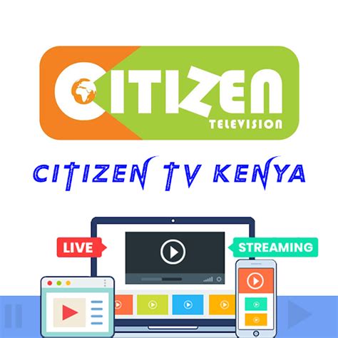 Citizen TV Kenya