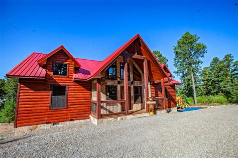 COZY35 - Blue Beaver Cabins