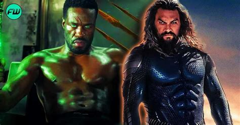 Aquaman 2: How Powerful is the Black Trident Wielded by Black Manta ...