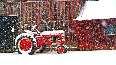 New England winter. Just the way we remember it. (With images) | Old ...