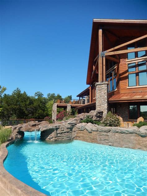 STONEWATER COVE RESORT AND SPA - Updated 2021 Prices & Hotel Reviews (Shell Knob, MO) - Tripadvisor