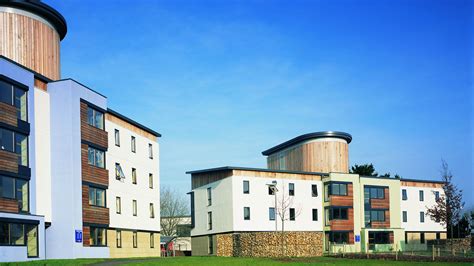 UEA Student Accommodation, Norwich