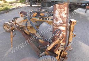 Grader Attachments - New & Used Grader Attachments for sale Australia