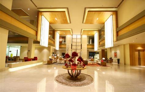 Taj Bangalore in India - Room Deals, Photos & Reviews