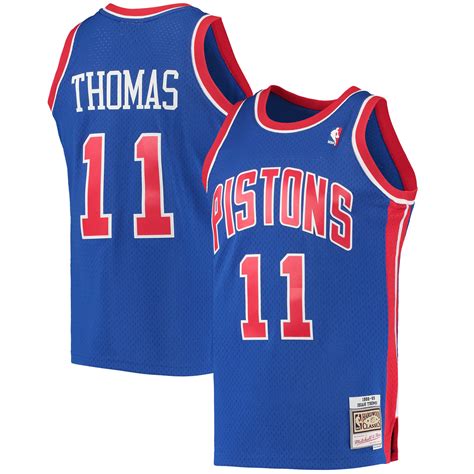 Detroit Pistons Jerseys - Where to Buy Them