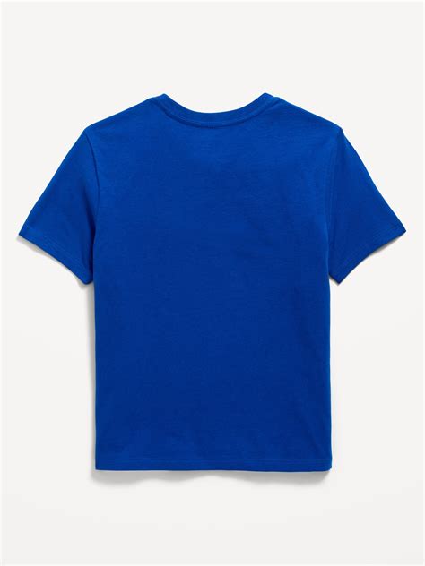 Short-Sleeve Graphic T-Shirt for Boys | Old Navy