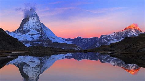 Swiss Alps, alpine beauty HD wallpaper | Pxfuel