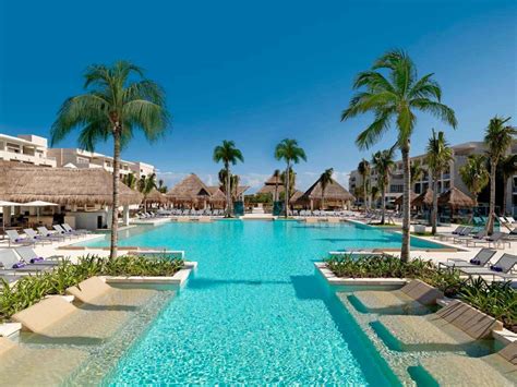 Paradisus LA PERLA Resort – Playa Del Carmen – Paradisus LA PERLA All-Inclusive