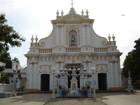 Things You Most Likely Didn't Know About Pondicherry Heritage Walk