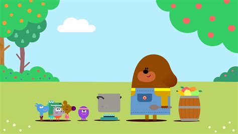 The Jam Badge Activity Sheet - Hey Duggee Official Website