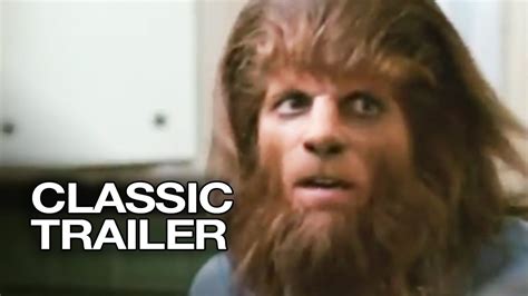 Teen Wolf Official Trailer #1 - Michael J. Fox Movie (1985) HD - YouTube