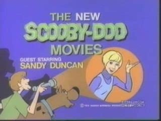 The New Scooby-Doo Movies Archives | B98.TV