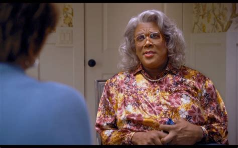 Tyler perry madea family reunion the play download - profvideo