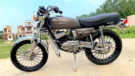 From nostalgia to innovation: Yamaha’s gears up for RX100’s comeback! | Mint