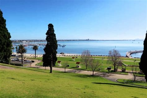 Waterfront Geelong: A Complete Guide To The Geelong Waterfront – See Geelong