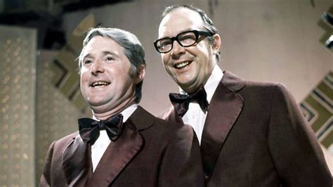 BBC Two - The Morecambe and Wise Show, Series 5