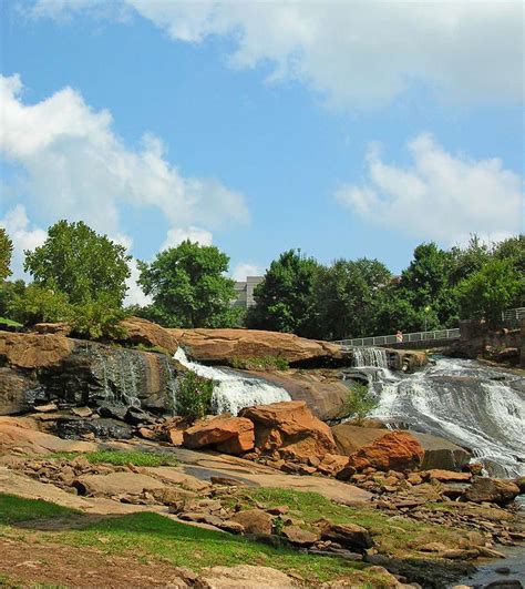 Greenville, SC Tourist Attractions, Activities, and Adventures – Studio ...