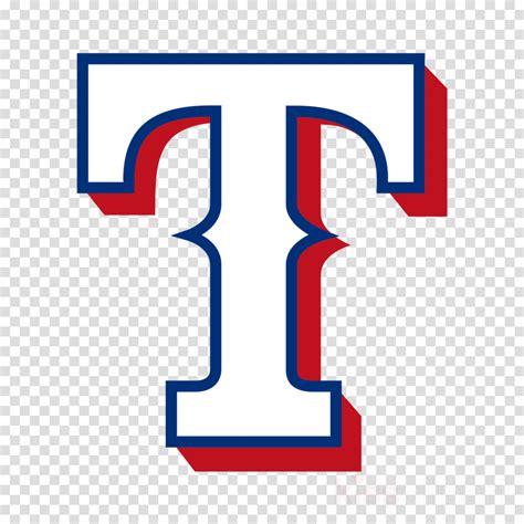 Texas Ranger Star Clipart Texas Rangers Logo Svg Png - vrogue.co