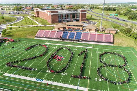 Shenandoah University Celebrates 1,302 Graduates at May 12 Commencement ...