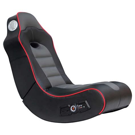 Top 10 Best Gaming Chair With Speakers in 2024 Reviews | Buying Guide