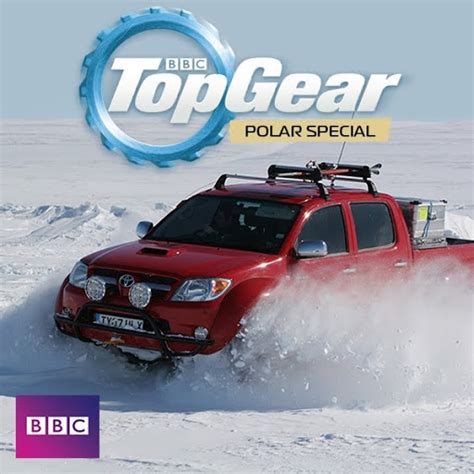 Top Gear, Polar Special: Season 1 - TV on Google Play