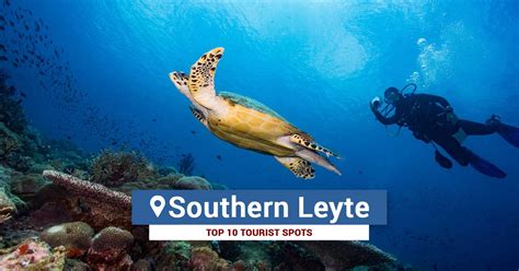 10 Best Tourist Spots in Southern Leyte | Tourist Spots Finder