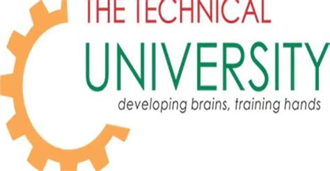 First Technical University Ibadan Courses And Admission Procedures ...