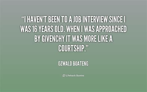 Funny Quotes About Job Interviews. QuotesGram