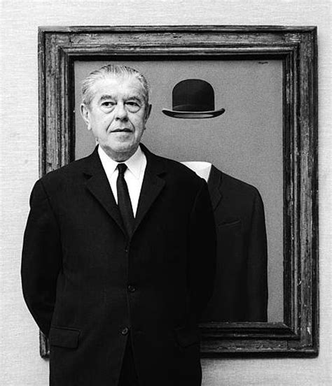 The Surreal Is Everyday: The Art of René Magritte