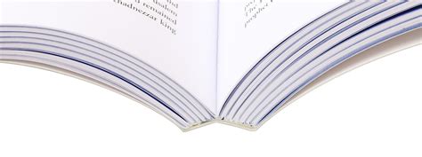 6 Popular Book Binding Options