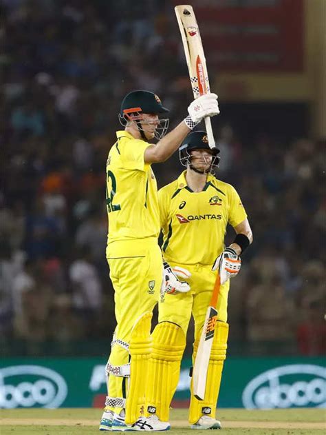 India vs Australia 1st T20I Highlights: Australia tear into Indian ...