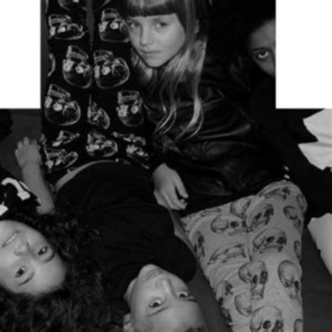 Is Céline Dion about to reveal a debut kids' fashion collection?