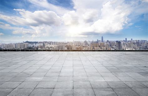 Free Photo | Cityscape and skyline of chongqing in cloud sky