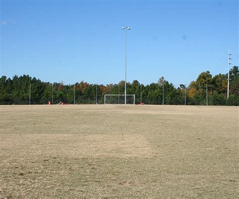 Gwinnett County Parks