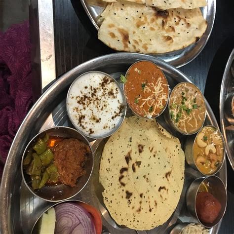 RAJASTHANI THALI WALA, Jaipur - Updated 2022 Restaurant Reviews ...