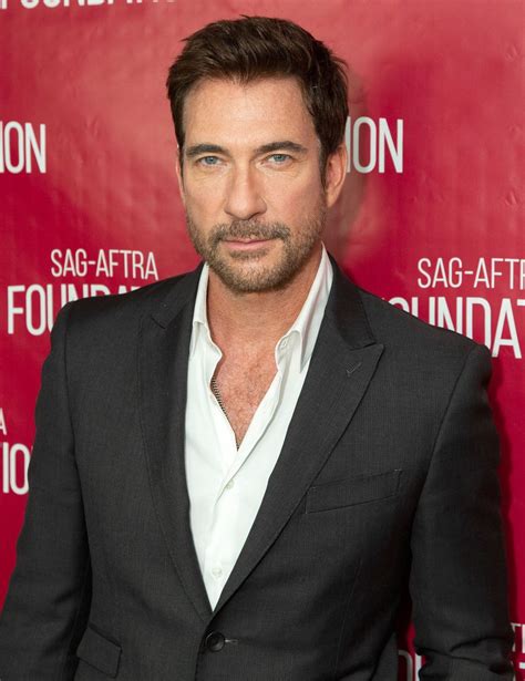 Dylan McDermott Accused of Sexual Assault, Won't Face Charges