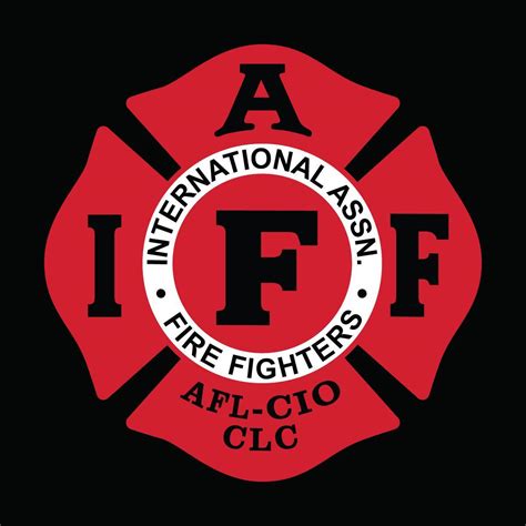 IAFF Logo - LogoDix