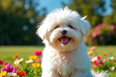 197+ Cute Bichon Frise Names with Meanings & AI Generator