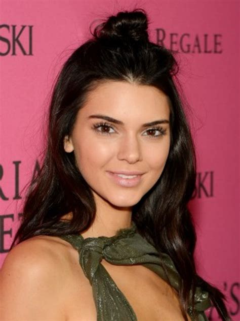 Kendall Jenner Skin Care Routine | Allure