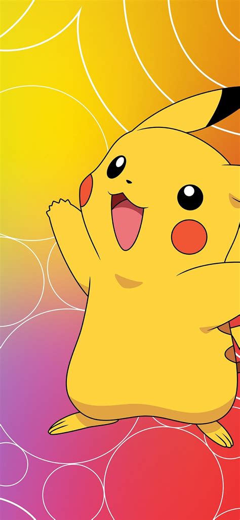 Top more than 67 pokemon wallpaper pikachu super hot - in.cdgdbentre