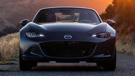 2022 Mazda MX-5-Miata: Choosing the Right Trim - Autotrader