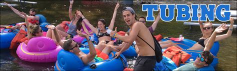 Tubing, Rafting, Canoeing and Kayaking at Delaware River Tubing - Free ...